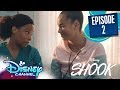 Blackout 💥| Episode 2 | SHOOK | Disney Channel