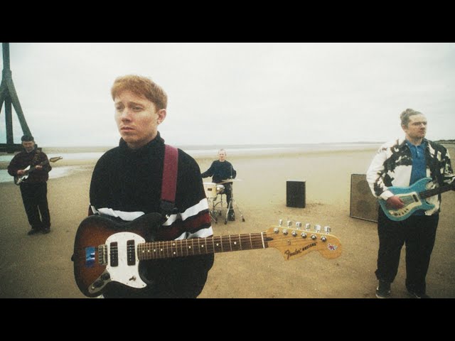 King Krule - Seaforth