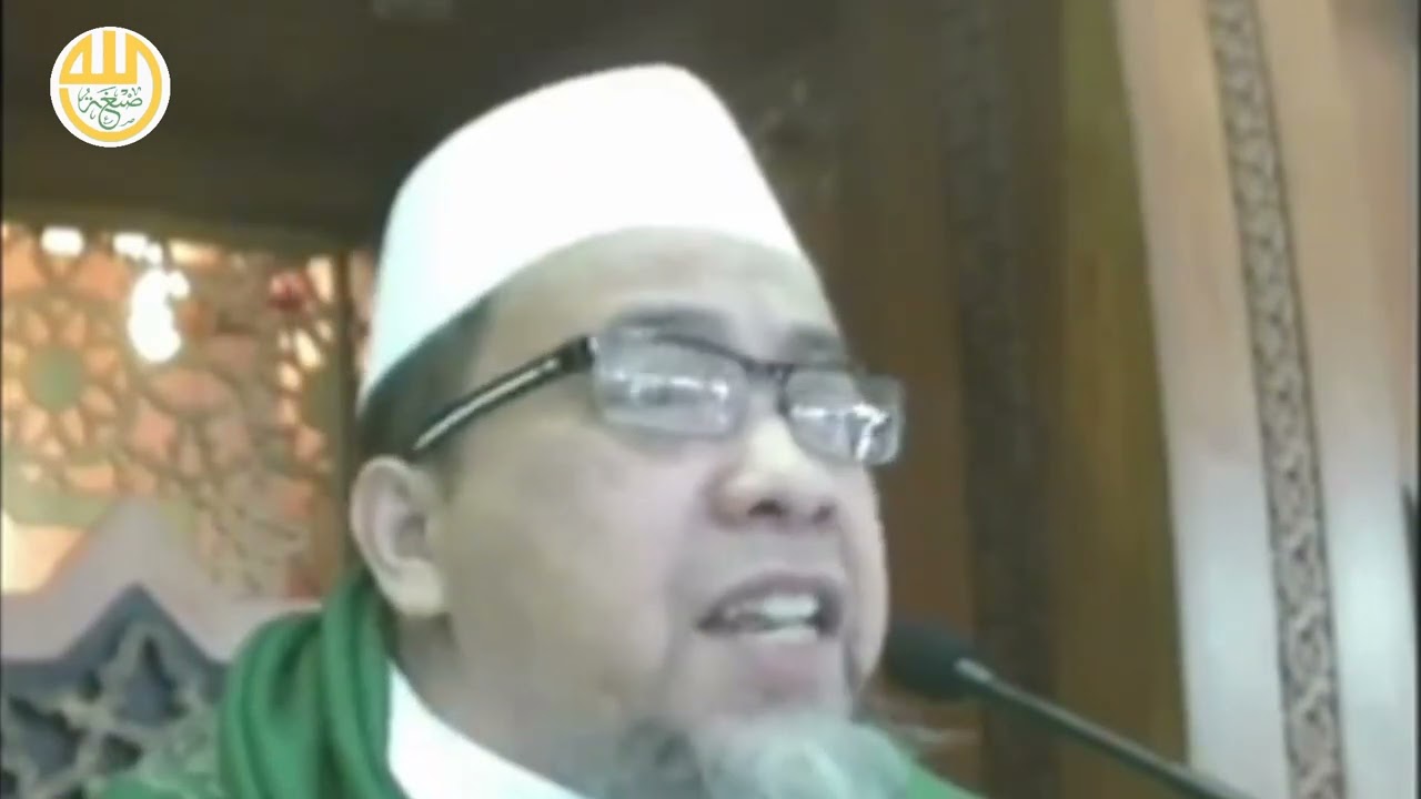 Hakikat Rizki yang Sebenarnya ~ Abuya KH. Saifuddin Amsir