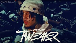 GELO - TWEAKER [ACAPELLA VERSION]