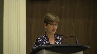 Life as a Refugee 2016: Welcoming Remarks