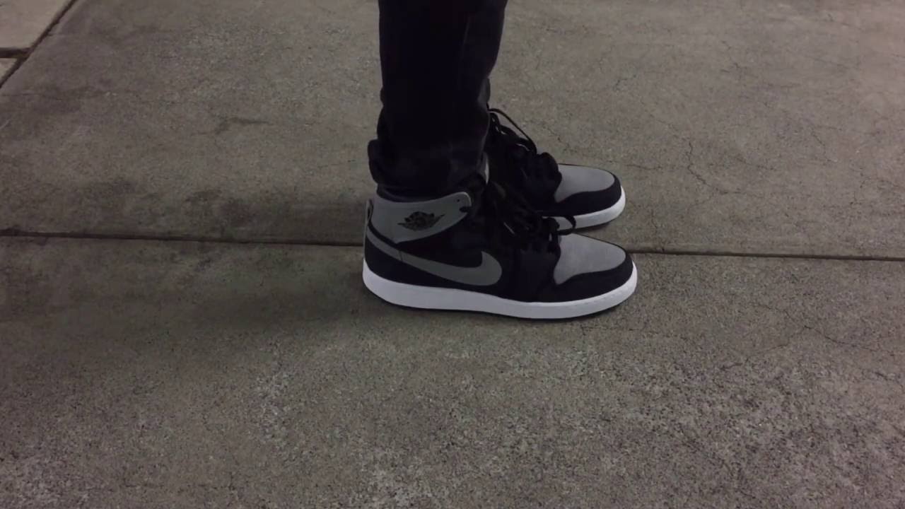 jordan 1 ajko shadow