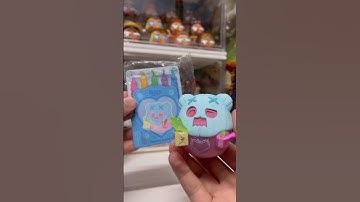 Shinwoo birthday alone 🎂 | #shinwoo #findingunicorn #blindbox #panderxero