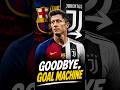 Invincible Goodbye for Lewandowisk #fcbarcelona #barca #football #barcelona #shorts