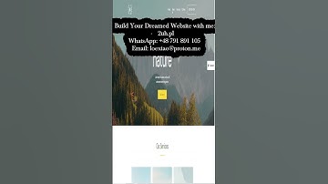 Professional Website Wordpress Wix Woocommerce Shopify Etsy Prestashop Shop Store Install Build 2025