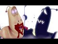LARVA | Noche de miedo | HALLOWEEN | Dibujos animados para niños | Larva de dibujos animados | Wild