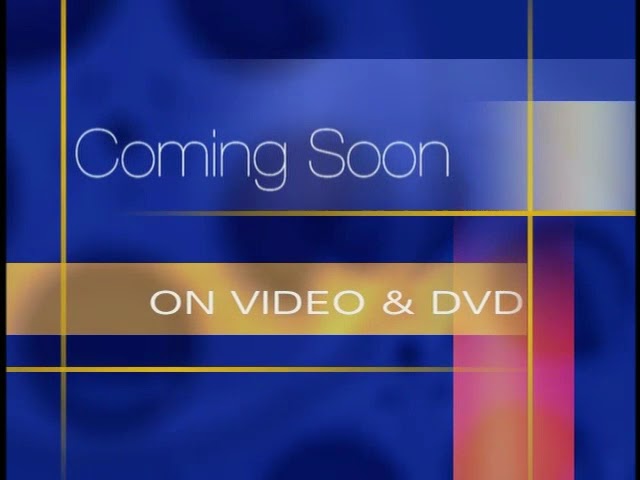 Coming Soon On Video And DVD (2002) (DVD Quality) class=