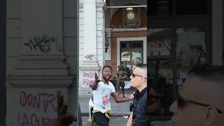 Guerriglia e pericolo alla Stazione Termini