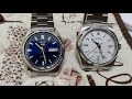 Seiko 5 SNXS77 vs  Rolex Oyster Perpetual 116000