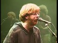 Phish 11/02/96 - Set 1