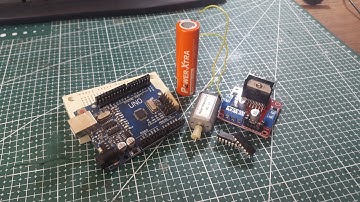 L293D, L293B ve L298N motor sürücüleri Arduino ile nasıl kullanılır? | Arduino Atölyem 4K