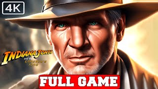 Indiana Jones And The Emperor's Tomb Walkthrough for Xbox 360