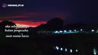 Quotes story kren jawa 30detik!! - cerita anak rantau