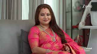 Samanthi Ep - 11 Webisode 03 Jul 27 2026 Preethi Sharma Surjith Kumar Zee Tamil