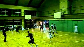 rough120617 vs ichigeki#7