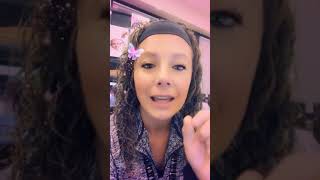 Intro to Fine Arts Directions for Cursive Name Project-Step 1