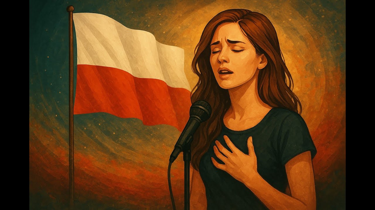 Deep Polish Sad Music — Emotional & Cinematic Vibes 🎬💔