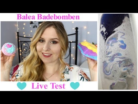 balea-badebomben-im-live-test-|-dm-neuheiten-april-2018