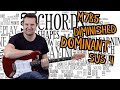 Chord Vocabulary Every Guitar Player Should Know