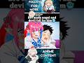 bro made angel and devil fall for him 😅| mistress kanan is devilishly easy episode 4 #anime