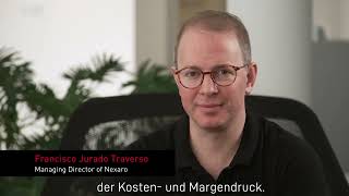 Nexaro 314 - Die Lösung Für Den Personalmangel In Der Reinigungsbranche? Deutsch