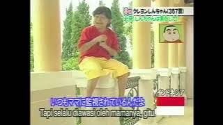 Ony syahrial - Shinchan dubber