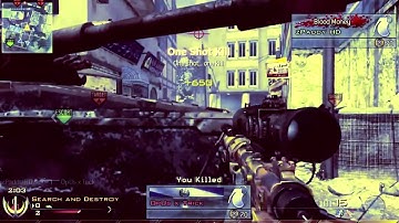 CTRL Padz & FaZe DevRo | Dualtage Mini (OLD)