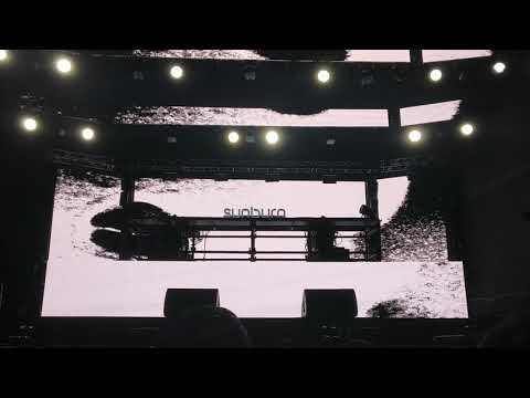 Malaa at Sunburn Bangalore 2018