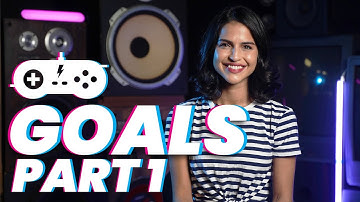 How to Set Goals (Part 1 of 3) | In Control Middle School SEL