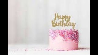 Its My Birthday