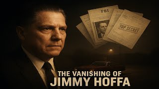 The Disappearance of Jimmy Hoffa: America’s Greatest Unsolved Mystery | True Crime Documentary