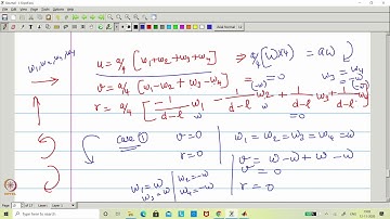 mod02lec12 - Kinematic Simulation of Wheeled Mobile Robots Part 3