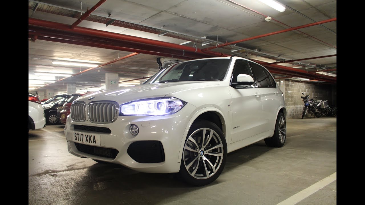 2017 BMW X5 M Sport Review CarsofGlasgow YouTube 2017-bmw-x5-m-sport-review-carsofglasgow-youtube