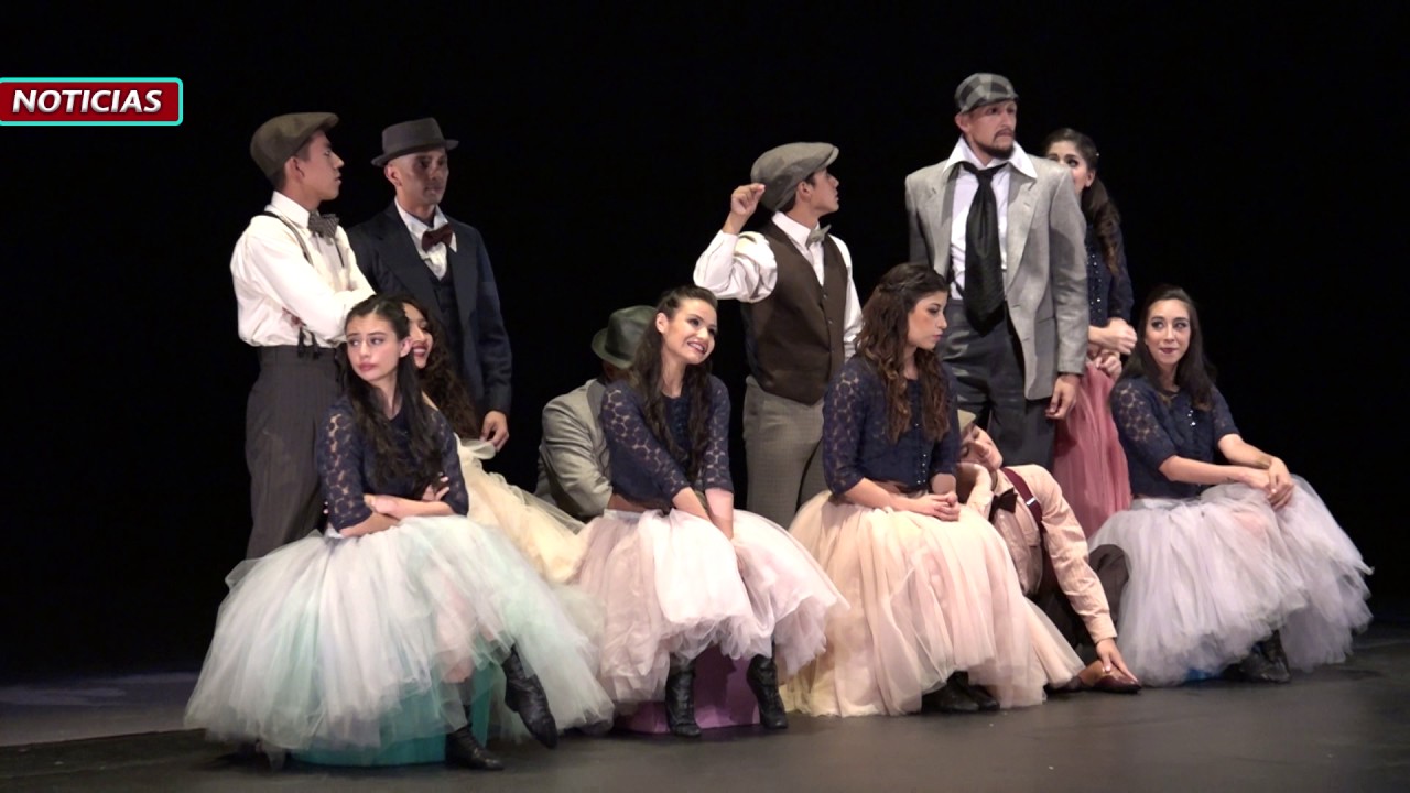 Barro Rojo Arte Escénico celebró su 35 aniversario