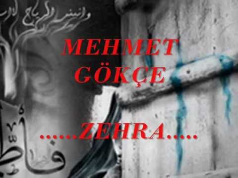 İLAHİLER, İLAHİ, SEÇME İLAHİLER (MEHMET GÖKÇE - ZEHRA)