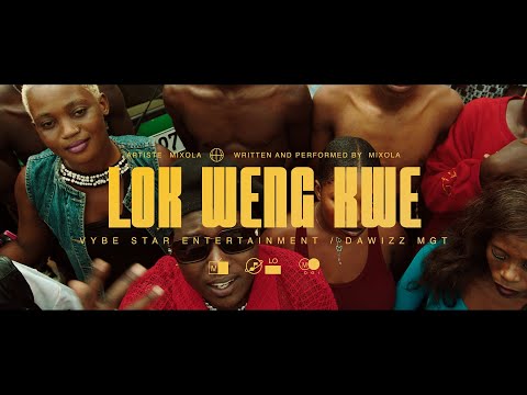 Mixola Lok Weng Kwe Video Trailer Latest 2025
