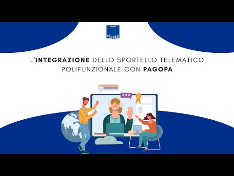 GLOBO webinar - L’integrazione dello sportello telematico con PagoPA