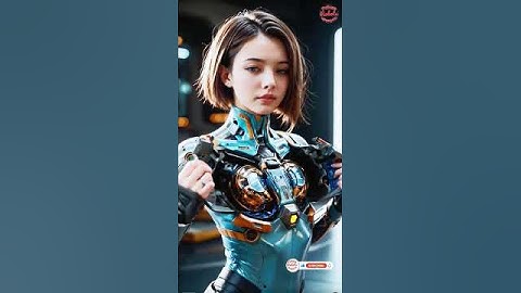 Future of Humanoid Robots | Ai Robots Advanced technology | #robots #robot #robotics #shorts