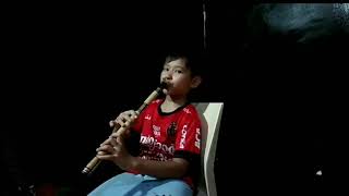 ketut garing // cover by jyotisha gp