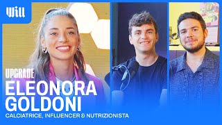 Come la tecnologia sta cambiando il mondo del calcio? Will & @jakidale intervistano Eleonora Goldoni