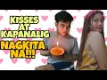 Ang Pagkikita ni Kapanalig at Kisses ❤️