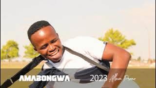 AMABONGWA PROMO 2023