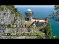 FARO DE CABALLO Y FARO DEL PESCADOR