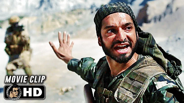 Defusing A Roadside Bomb Scene | JARHEAD 2: FIELD OF FIRE (2014) Movie CLIP HD