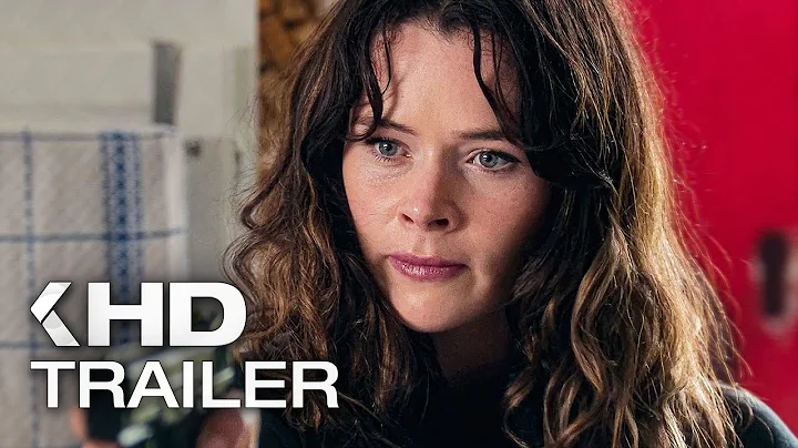 KINDRED Trailer (2025) Deanna Jarvis