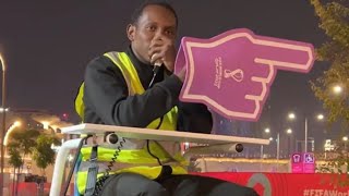 Metro Man Guider In Qatar , Metro This Way