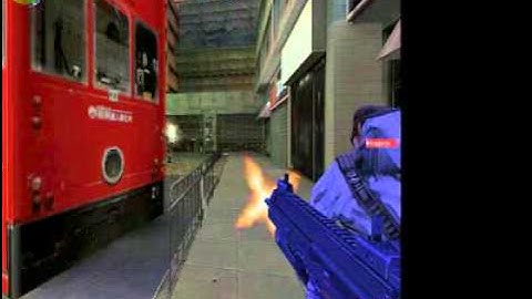 Tips & Tricks Counter Strike Extreme How To Unlimited Ammo No Cheat!!!