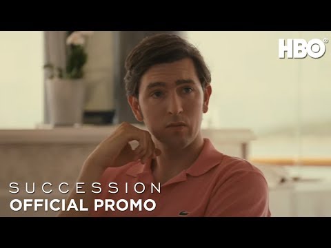 Succession: Season 2 Episode 10 Promo | HBO