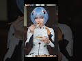 高画質 実写版エヴァ 美女コスプレイヤーたちの餃子パーティーが眼福すぎる Ai Shots