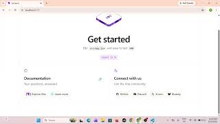 How to Create a React App Using Vite in 3 Minutes